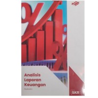 Image of Analisis Laporan Keuangan