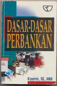 Image of DASAR-DASAR PERBANKAN