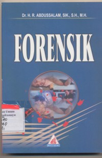 Image of Forensik