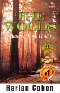 Image of THE WOODS : Misteri di Balik Hutan