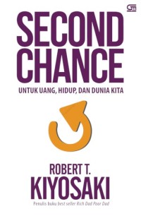 Image of Second Change Untuk Uang, Hidup, Dan Dunia Kita