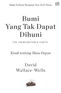 Image of BUMI YANG TAK DAPAT DIHUNI
