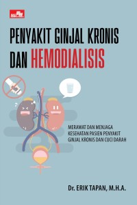 Image of PENYAKIT GINJAL KRONIS DAN HEMODIALISIS