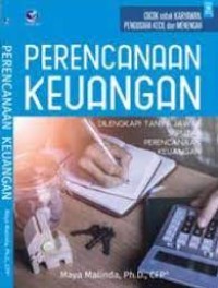 Image of Perencanaan Keuangan