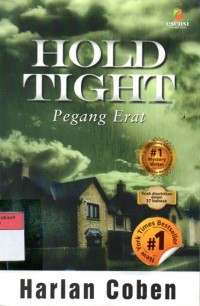 Image of HOLD TIGHT = PEGANG ERAT