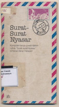 Image of Surat Surat Nyasar
