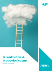 Image of KREATIVITAS DAN KEBERBAKATAN