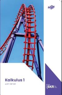Image of KALKULUS 1