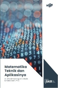 Image of MATEMATIKA TEKNIK DAN APLIKASINYA