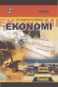 Image of Trategi Tembus Perguruan Tinggi Favorit Ekonomi