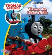 Image of Thomas & Friends: Thomas dan Lebah Berisik