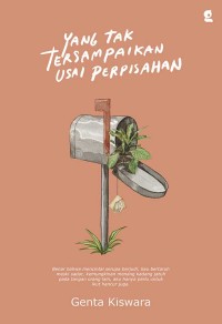 Image of Yang Tak Tersampaikan Usai Perpisahan