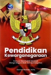 pendidikan Kewargaanegaraan