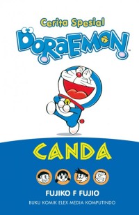 Cerita spesial doraemon canda