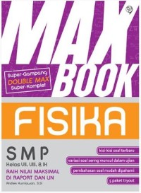 Max book fisika