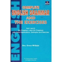 Image of Complete English Grammer And The Exercise