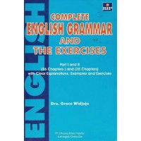 Complete English Grammer And The Exercise