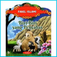 Fabel Islami Biri-biri yang Penyabar