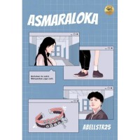 Image of ASMARALOKA