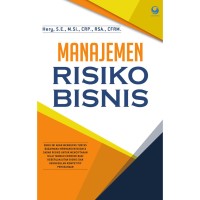 Manajemen Risiko Bisnis