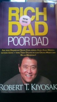 Image of Rich Dad