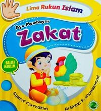 Ayo Membayar Zakat