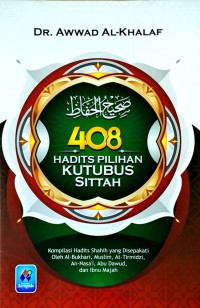 Image of 408 HDITS PILIHAN KUTUBUS SITTAH
