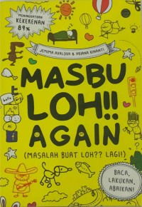 Image of Masbuloh !! Again