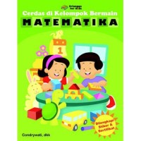 Image of Cerdas Di kelompok Bermain Matematika