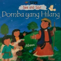 Image of Domba yang Hilang