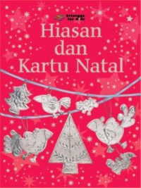 Hiasan dan Kartu Natal