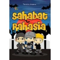 Image of Sahabat Rahasia