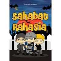 Sahabat Rahasia