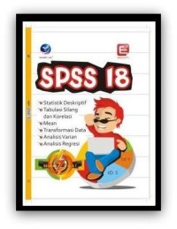 Seri belajar kilat SPSS 18