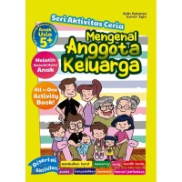 Image of Seri Aktivitas Ceria Mengenal Anggota Keluarga