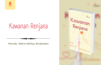 Image of Kawanan Renjana