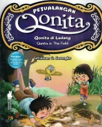 Image of Petualangan Qonita: qonita di ladang