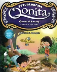 Petualangan Qonita: qonita di ladang