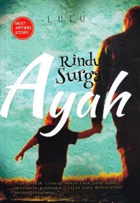 Image of Rindu Surga Ayah
