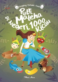 Putri maleha di negri 1000 kicau