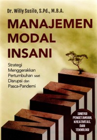 Image of Manajemen Modal Insani