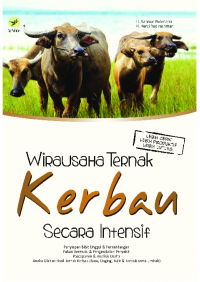 Image of Wirausaha Ternak Kerbau Secara Intensif