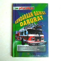 Kendaraan Gawat Darurat