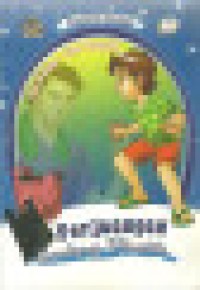 Image of Perjuangan kantong plastik