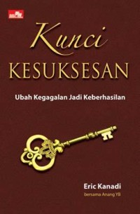 Kunci Kesuksesan : Ubah Kegagalan Jadi Keberhasilan