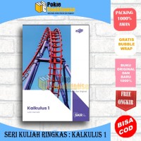 Image of Kalkulus 1