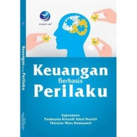 Keuangan Berbasis Perilaku