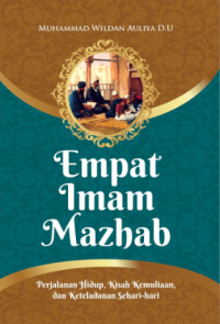 Empat imam madzhab