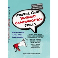 Image of Master Your Business Comunication Skills : Before Making a Deal With Your Partners