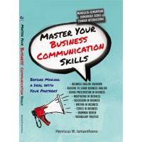 Master Your Business Comunication Skills : Before Making a Deal With Your Partners